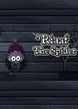 vip-scdkey.com, Riaaf The Spider Steam Key