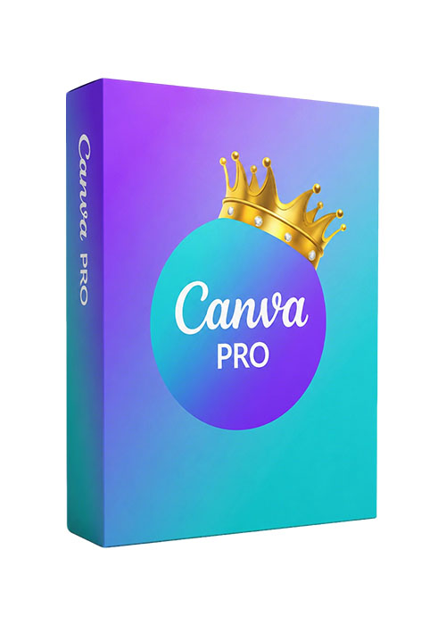 vip-scdkey, Canva Pro 1 Year Upgrade