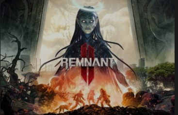 Remnant 2 Standard Edition Steam CD Key Global