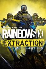 vip-scdkey.com, Rainbow Six Extraction Standard Edition Uplay CD Key EU