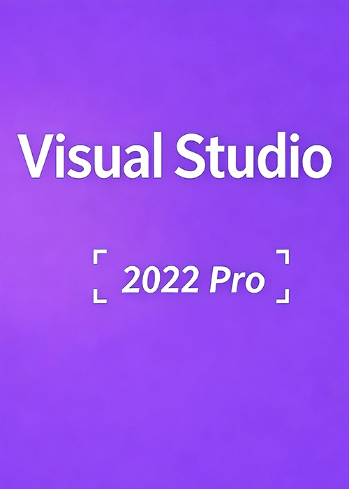 MS Visual Studio 2022 Professional CD Key Global, Vip-Scdkey 