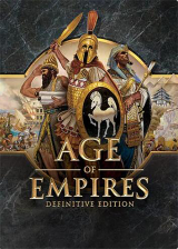 vip-scdkey.com, Age of Empires: Definitive Edition CD Key Global