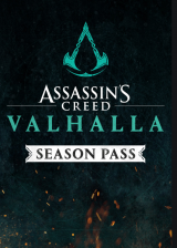 vip-scdkey.com, Assassin’s Creed Valhalla Season Pass Uplay CD Key EU