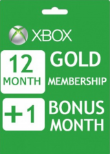 vip-scdkey.com, Xbox Live 12+1 Months Gold Membership Card Global Official Xbox Live 12+1 Months Gold Membership Card Global