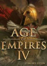 vip-scdkey.com, Age of Empires 4 Standard Edition Steam CD Key Global Official Age of Empires 4 Standard Edition Steam CD Key Global