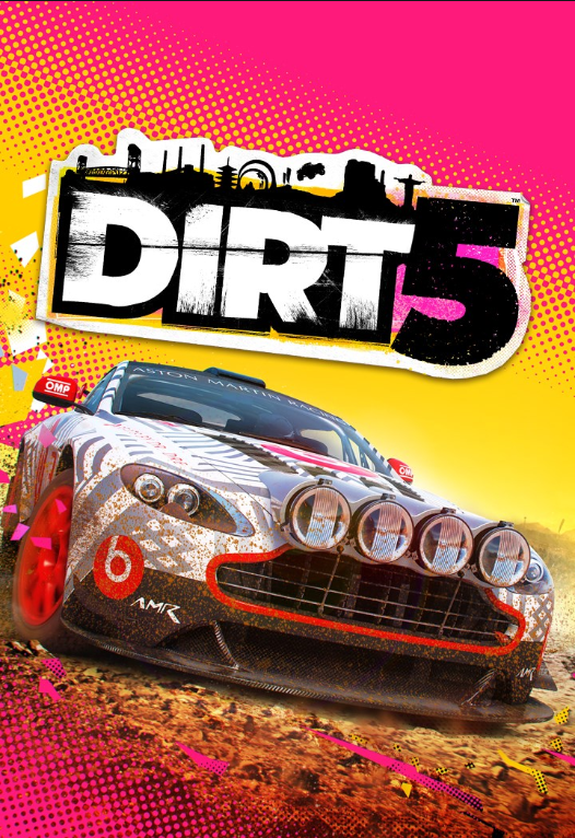 Official DiRT 5 Day One Edition Steam CD Key Global DiRT 5 Day One Edition Steam CD Key Global