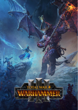 Official Total War Warhammer 3 Steam CD Key EU