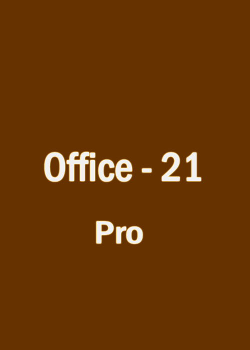 Buy Office2021 Professional Plus CD Key Global(Sale) at 