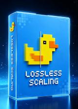 vip-scdkey, Lossless Scaling Steam CD Key Global