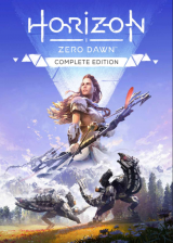 Official Horizon Zero Dawn Complete Edition Steam CD Key Global