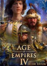 vip-scdkey.com, Age of Empires 4 Deluxe Edition Steam CD Key Global