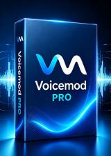 vip-scdkey, Voicemod PRO Subscription 1 Month CD Key Global