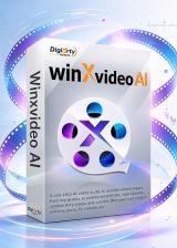 Official Winxvideo AI Lifetime 1 Device